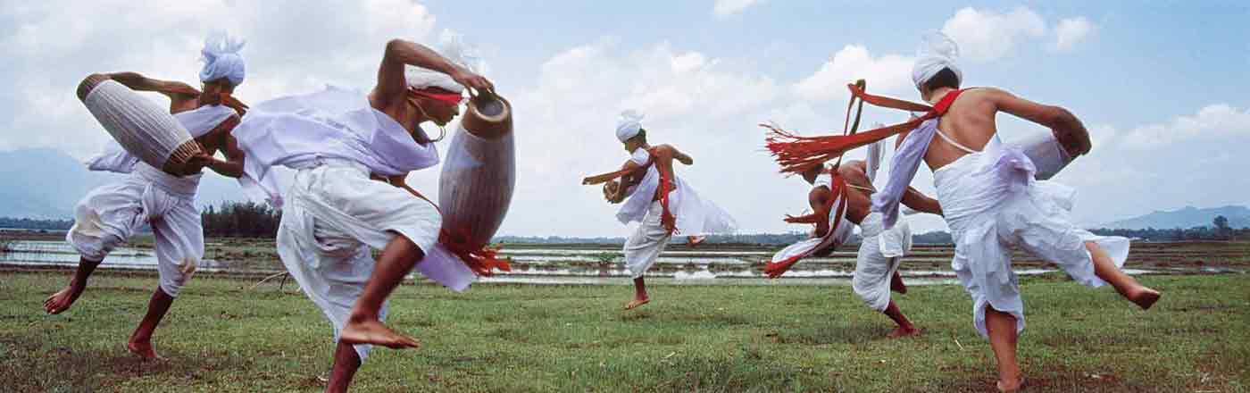 Manipur Tour