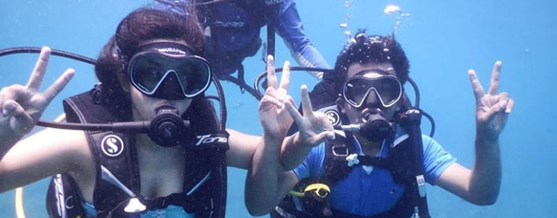 Andaman 5Night 6Days Tour Package