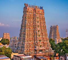 tamil Nadu to Tamil Nadu temple tour