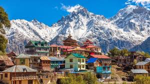 Remarkable Himachal Tour