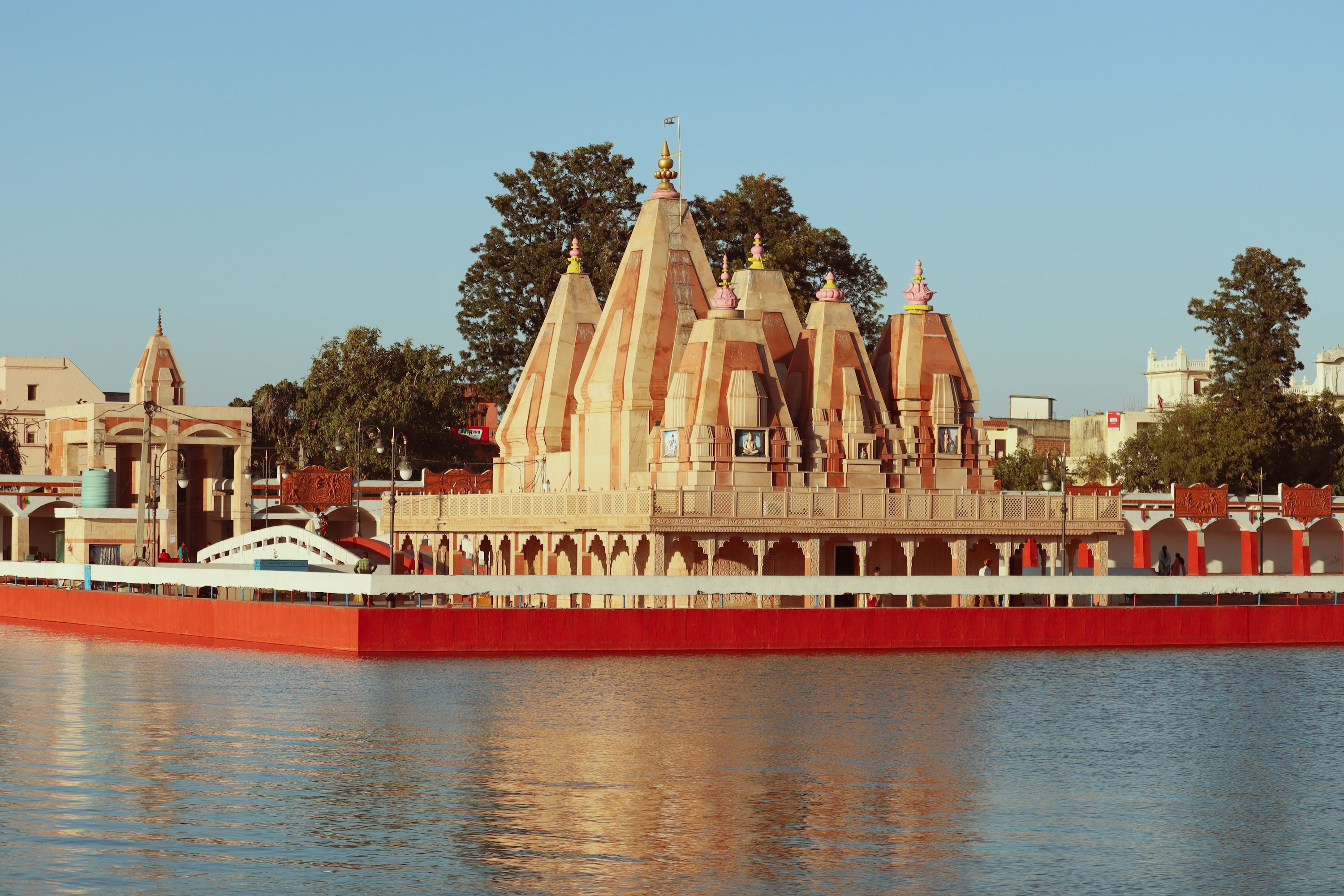 Hariyana River Tour