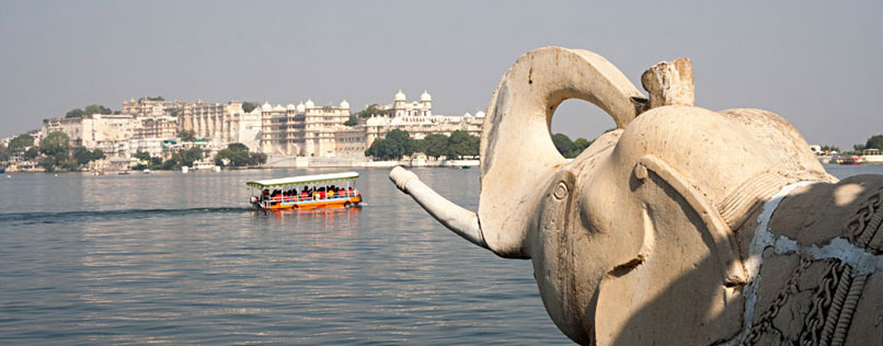 Udaipur Mount Abu Jodhpur Tour