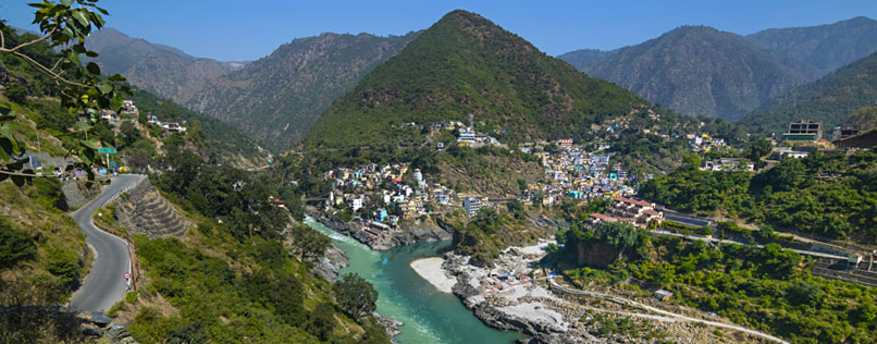 ELLITE OF UTTRAKHAND TOUR
