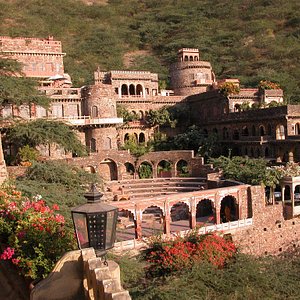 Hariyana Tour